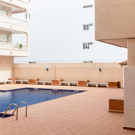 Espanatour Beniajan Torrevieja Exterior foto