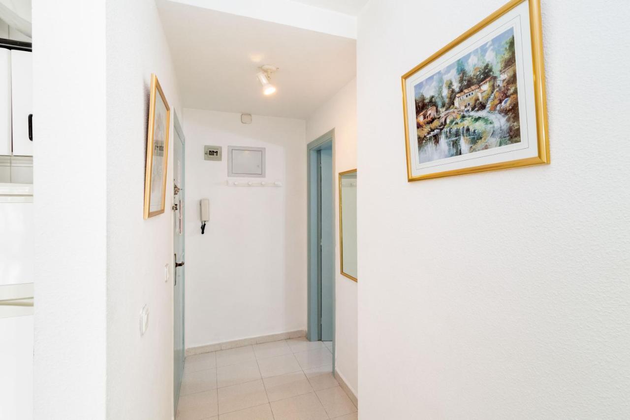 Espanatour Beniajan Torrevieja Exterior foto