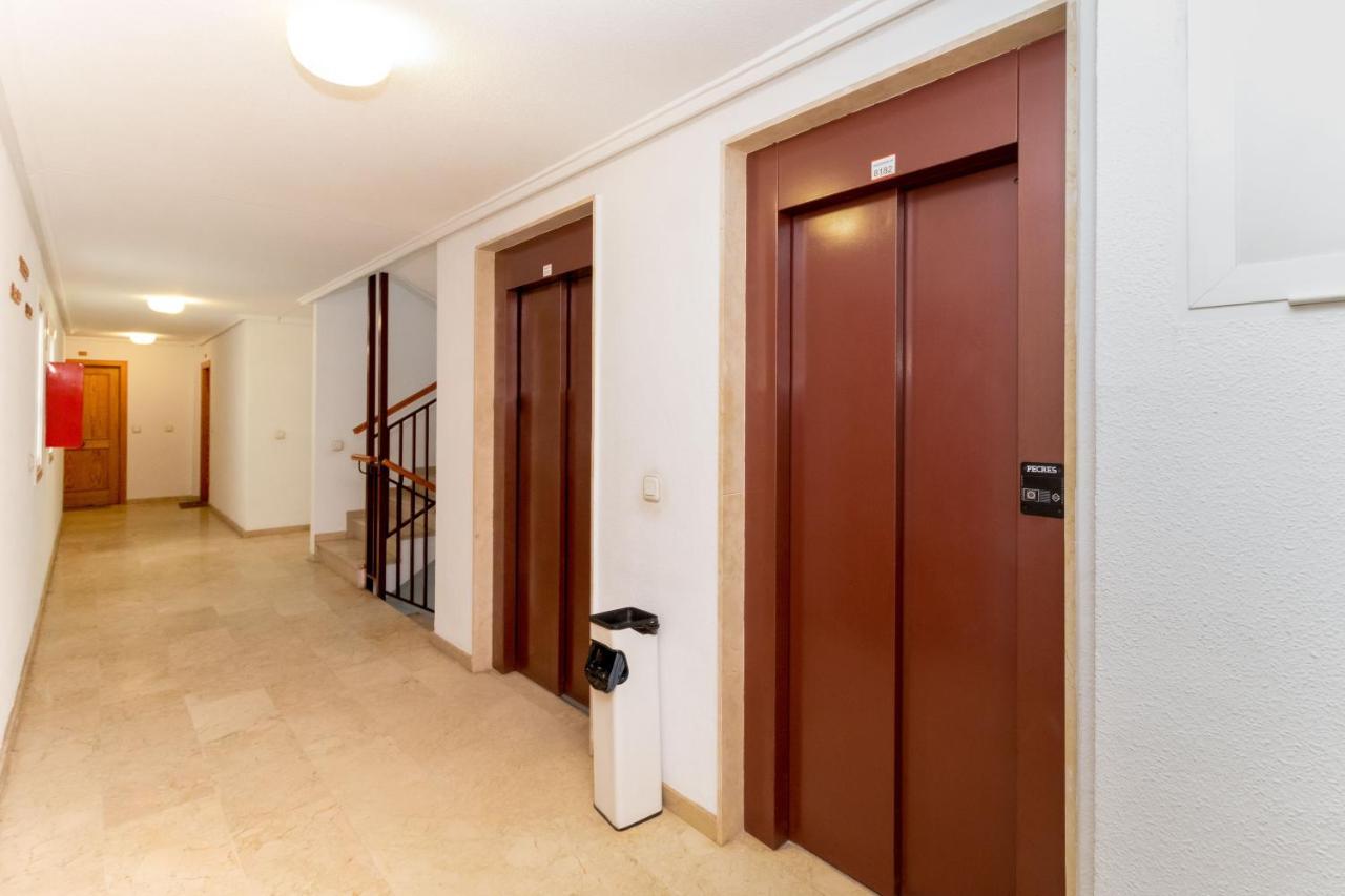 Espanatour Beniajan Torrevieja Exterior foto